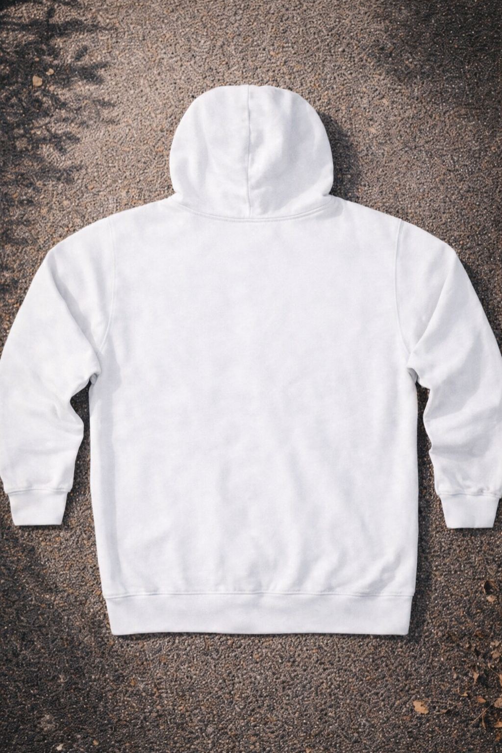 Zip Genser Gentlechaos